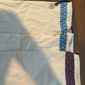Tory Burch 3 dust bags NEW